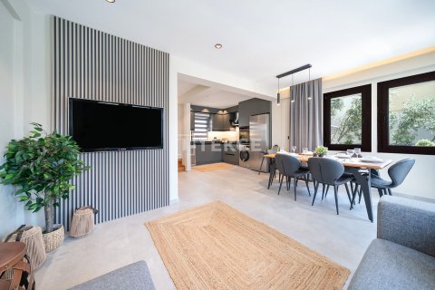 Villa  4+1  Fethiye, Muğla, Türkiye №219821 - 9