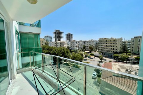 Продажа квартиры в Махмутларе, Анталье, Турция 1+1, 75м2, №219816 – фото 6