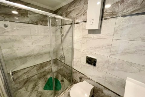 Продажа квартиры в Махмутларе, Анталье, Турция 1+1, 75м2, №219816 – фото 8