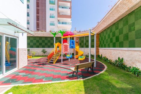 Продажа квартиры в Махмутларе, Анталье, Турция 1+1, 75м2, №219816 – фото 11