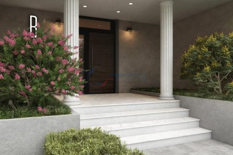 Apartment for sale  in Alanya, Antalya, Turkey, 1 bedroom, 53m2, No. 211464 – photo 5