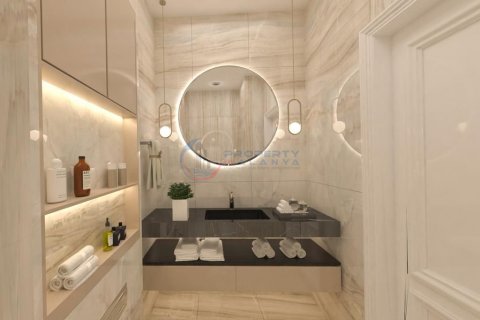 Apartment for sale  in Alanya, Antalya, Turkey, 1 bedroom, 53m2, No. 211464 – photo 15