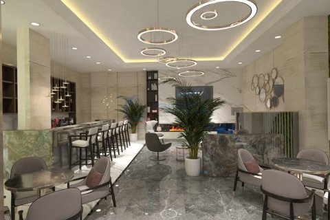 Apartment for sale  in Alanya, Antalya, Turkey, 1 bedroom, 53m2, No. 211464 – photo 28