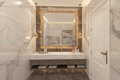 Apartment for sale  in Alanya, Antalya, Turkey, 1 bedroom, 53m2, No. 211464 – photo 21