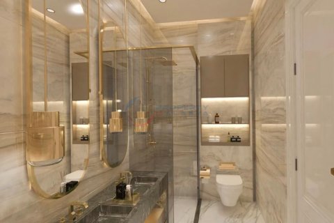 Apartment for sale  in Alanya, Antalya, Turkey, 1 bedroom, 53m2, No. 211464 – photo 22