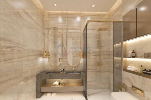 Apartment for sale  in Alanya, Antalya, Turkey, 1 bedroom, 53m2, No. 211464 – photo 23