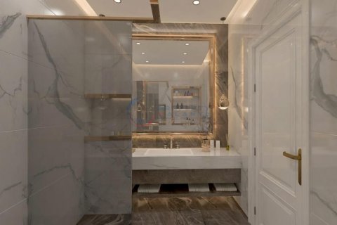 Apartment for sale  in Alanya, Antalya, Turkey, 1 bedroom, 53m2, No. 211464 – photo 20