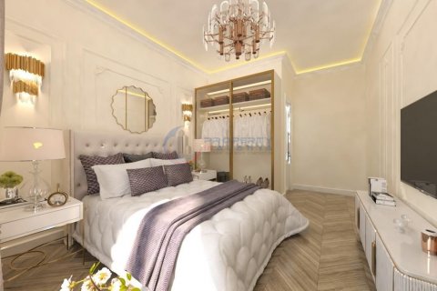 Apartment for sale  in Alanya, Antalya, Turkey, 1 bedroom, 53m2, No. 211464 – photo 16
