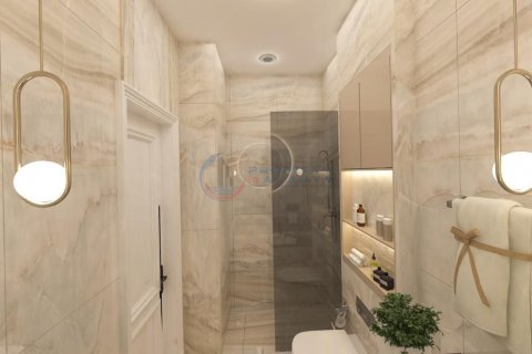 Apartment for sale  in Alanya, Antalya, Turkey, 1 bedroom, 53m2, No. 211464 – photo 17