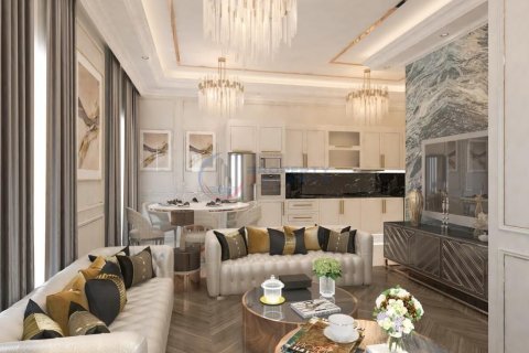 Apartment for sale  in Alanya, Antalya, Turkey, 1 bedroom, 53m2, No. 211464 – photo 24