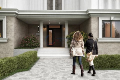 Apartment for sale  in Alanya, Antalya, Turkey, 1 bedroom, 53m2, No. 211464 – photo 7