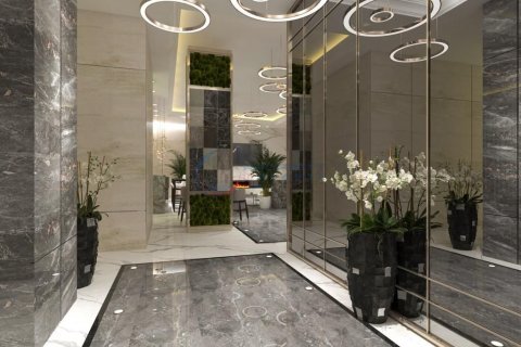 Apartment for sale  in Alanya, Antalya, Turkey, 1 bedroom, 53m2, No. 211464 – photo 29