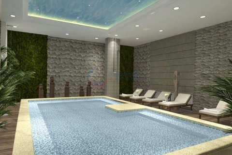 Apartment for sale  in Alanya, Antalya, Turkey, 1 bedroom, 53m2, No. 211464 – photo 30
