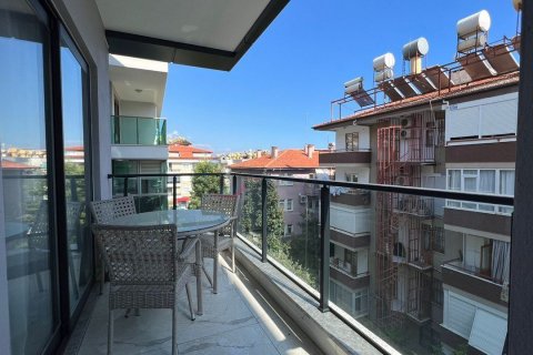Daire  1+1  Alanya, Antalya, Türkiye №211434 - 4