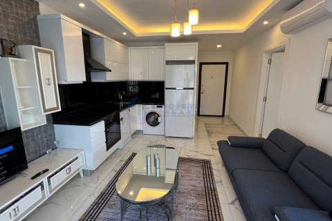 Daire  1+1  Alanya, Antalya, Türkiye №211434 - 10