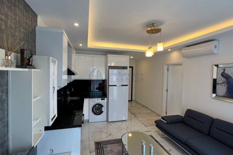 Daire  1+1  Alanya, Antalya, Türkiye №211434 - 9