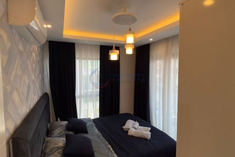 Daire  1+1  Alanya, Antalya, Türkiye №211434 - 5