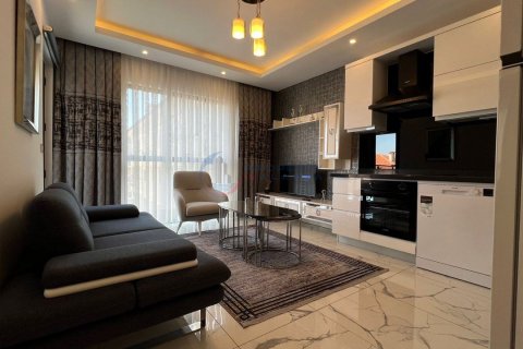 Daire  1+1  Alanya, Antalya, Türkiye №211434 - 8