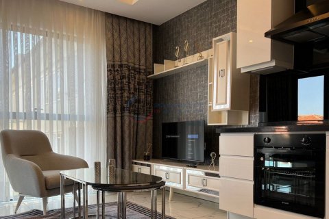 Daire  1+1  Alanya, Antalya, Türkiye №211434 - 7