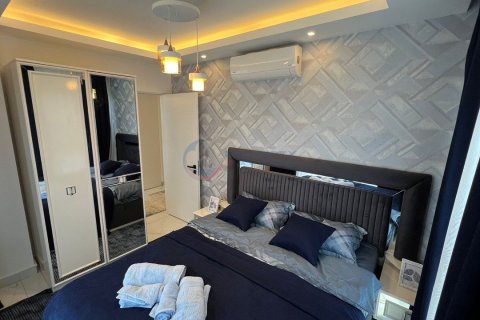 Daire  1+1  Alanya, Antalya, Türkiye №211434 - 12