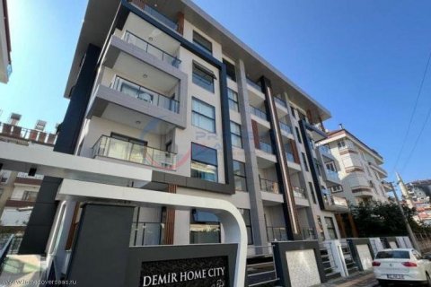 1+1 Wohnung  in Alanya, Antalya, Türkei Nr. 211434