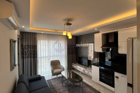 Daire  1+1  Alanya, Antalya, Türkiye №211434 - 6