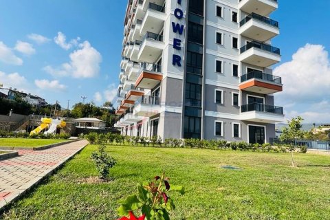 Продажа квартиры в Аланье, Анталье, Турция 1+1, 65м2, №211475 – фото 6