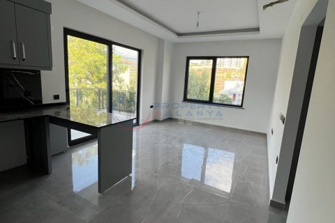 Продажа квартиры в Аланье, Анталье, Турция 1+1, 65м2, №211475 – фото 10