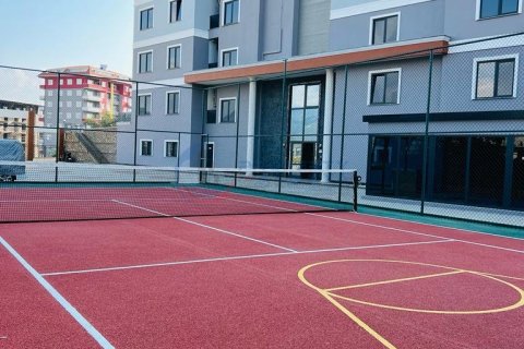 Продажа квартиры в Аланье, Анталье, Турция 1+1, 65м2, №211475 – фото 18