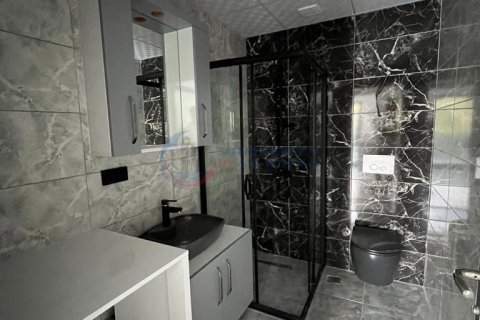 Продажа квартиры в Аланье, Анталье, Турция 1+1, 65м2, №211475 – фото 12
