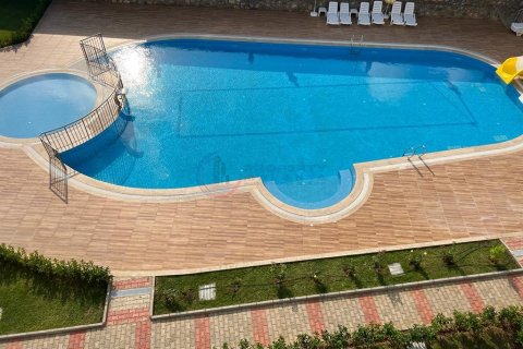 Продажа квартиры в Аланье, Анталье, Турция 1+1, 65м2, №211475 – фото 13