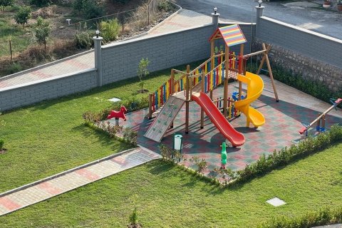 Продажа квартиры в Аланье, Анталье, Турция 1+1, 65м2, №211475 – фото 20