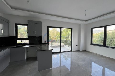 Продажа квартиры в Аланье, Анталье, Турция 1+1, 65м2, №211475 – фото 21