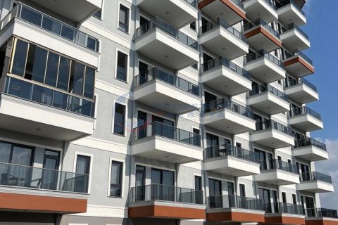 Продажа квартиры в Аланье, Анталье, Турция 1+1, 65м2, №211475 – фото 5