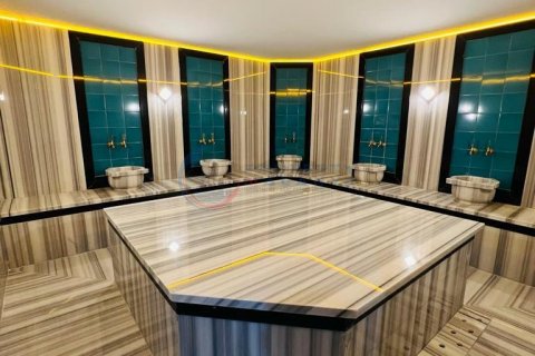 Продажа квартиры в Аланье, Анталье, Турция 1+1, 65м2, №211475 – фото 22