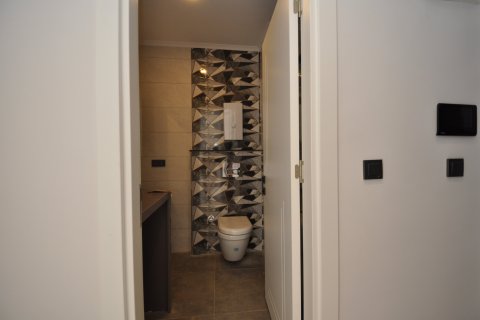 1+1 Leilighet i Alanya, Antalya, Tyrkia Nr. 211478 - 14