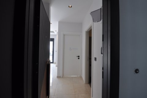 1+1 Leilighet i Alanya, Antalya, Tyrkia Nr. 211478 - 4