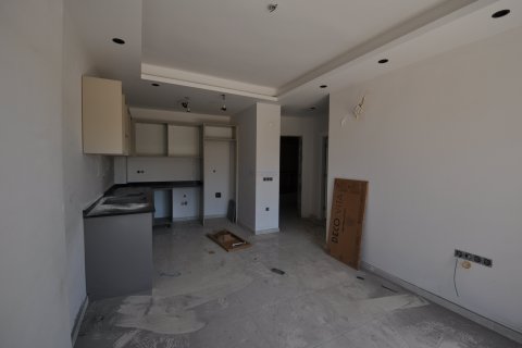 Продажа квартиры в Аланье, Анталье, Турция 1+1, 55м2, №211476 – фото 10