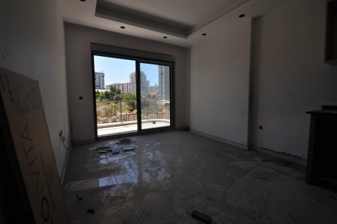 Продажа квартиры в Аланье, Анталье, Турция 1+1, 55м2, №211476 – фото 12
