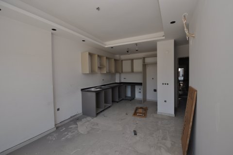 Продажа квартиры в Аланье, Анталье, Турция 1+1, 55м2, №211476 – фото 7