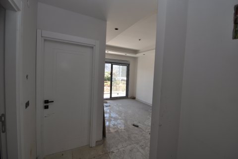Продажа квартиры в Аланье, Анталье, Турция 1+1, 55м2, №211476 – фото 4