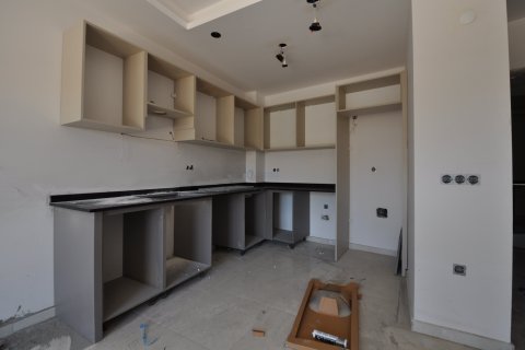 Продажа квартиры в Аланье, Анталье, Турция 1+1, 55м2, №211476 – фото 11