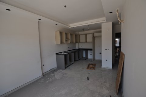 Продажа квартиры в Аланье, Анталье, Турция 1+1, 55м2, №211476 – фото 9