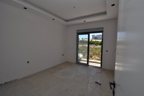 Продажа квартиры в Аланье, Анталье, Турция 1+1, 55м2, №211476 – фото 5