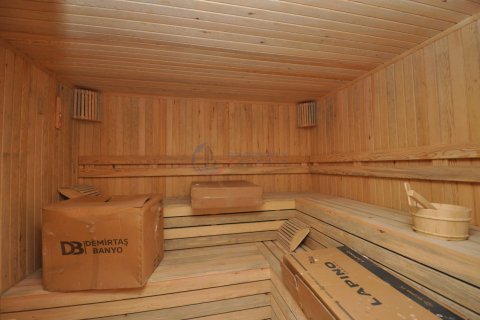 1+1 Lägenhet i Alanya, Antalya, Turkiet Nr. 211477 - 17