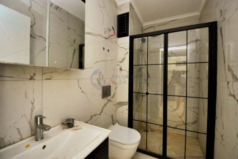1+1 Lägenhet i Alanya, Antalya, Turkiet Nr. 211477 - 10