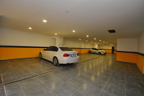 1+1 Lägenhet i Alanya, Antalya, Turkiet Nr. 211477 - 15