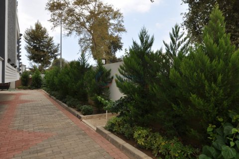 1+1 Lägenhet i Alanya, Antalya, Turkiet Nr. 211477 - 14