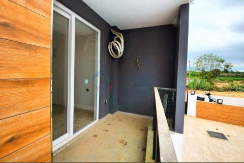 1+1 Lägenhet i Alanya, Antalya, Turkiet Nr. 211477 - 11