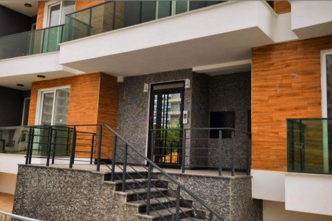 1+1 Lägenhet i Alanya, Antalya, Turkiet Nr. 211477 - 4